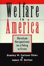 Welfare in America