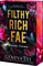 Filthy Rich Fae: Bloody Crown