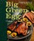 Big Green Egg Cookbook