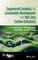 Engineered Ceramics for Sustainable Development an d Net-Zero Carbon Emissions Cloth
