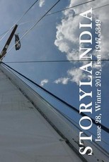 Storylandia, Issue 28