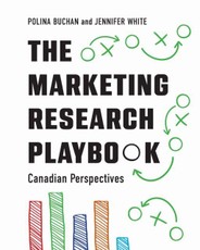 The Marketing Research Playbook