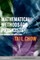 Mathematical Methods for Physicists