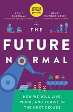 The Future Normal