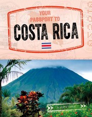 Your Passport to Costa Rica