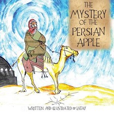 The Mystery of the Persian Apple