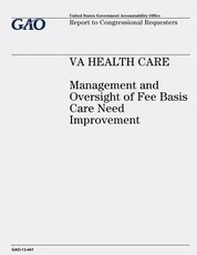 VA Health Care