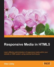 Responsive Media in HTML5