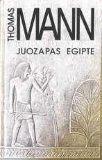 Juozapas ir jo broliai. Juozapas Egipte