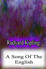 A Song Of The English
