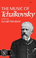 The Music of Tchaikovsky