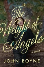 Weight of Angels