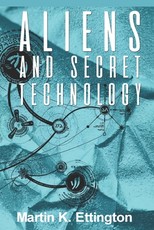 Aliens and Secret Technology