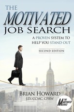 Motivated Job Search: 2nd Edition