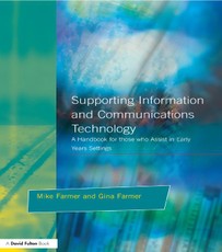Farmer, M: Supporting Information and Communications Technol