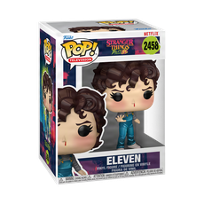 FUNKO POP! Stranger Things: Tales from ´85 - Eleven