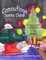 Camouflage Santa Claus Coloring Book