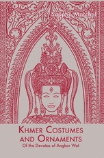 Khmer Costumes and Ornaments