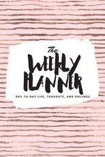 The Weekly Planner