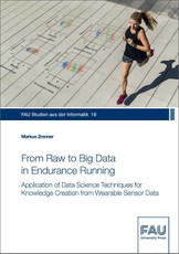 From Raw to Big Data in Endurance Running