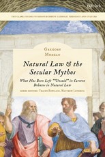 Natural Law & the Secular Mythos