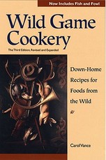 Wild Game Cookery