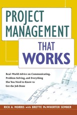 Project Management That Works