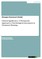 Clinical Significance. A Therapeutic Approach to Psychological Assessment in Treatment Planning
