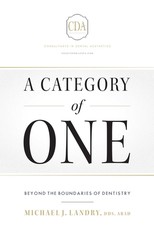 A Category of One