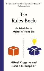 The Rules Book