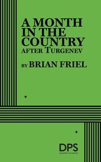 A Month in the Country (Friel)