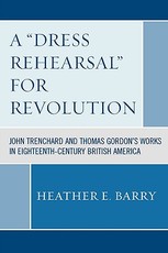 A 'Dress Rehearsal' For Revolution