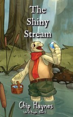 The Shiny Stream