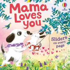 Mama Loves You