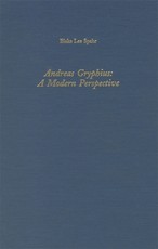 Andreas Gryphius