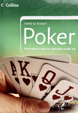 Poker. Need to know?