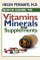 Quick Guide to Vitamins, Minerals and Supplements