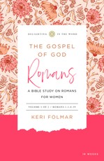 The Gospel of God (Vol 1)