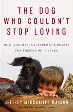 The Dog Who Couldn't Stop Loving