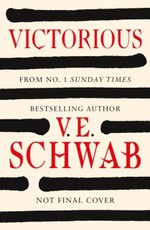 Victorious