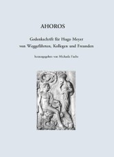 Ahoros
