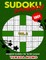 Sudoku Samurai Easy