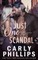 Just One Scandal