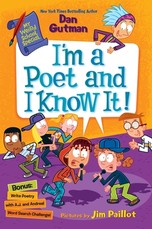 My Weird School Special: I'm a Poet and I Know It!