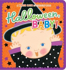 Halloween, Baby!