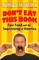Don't Eat This Book