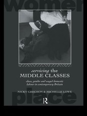 Servicing the Middle Classes