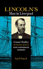 Lincoln's Man in Liverpool
