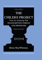 The Childes Project