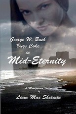 George W. Bush Buys Coke in Mid-Eternity